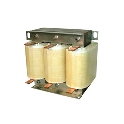 變頻器輸出側(cè)用串聯(lián)電抗器 變頻器輸出側(cè)用串聯(lián)電抗器